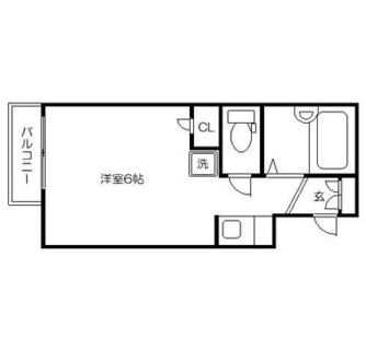 東京都台東区池之端４丁目 賃貸マンション 1R