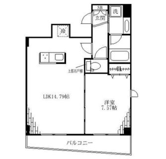 東京都文京区向丘１丁目 賃貸マンション 1LDK