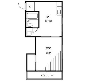 東京都文京区湯島２丁目 賃貸マンション 1DK