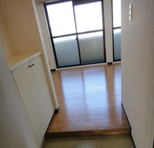 東京都文京区根津２丁目 賃貸マンション 1R